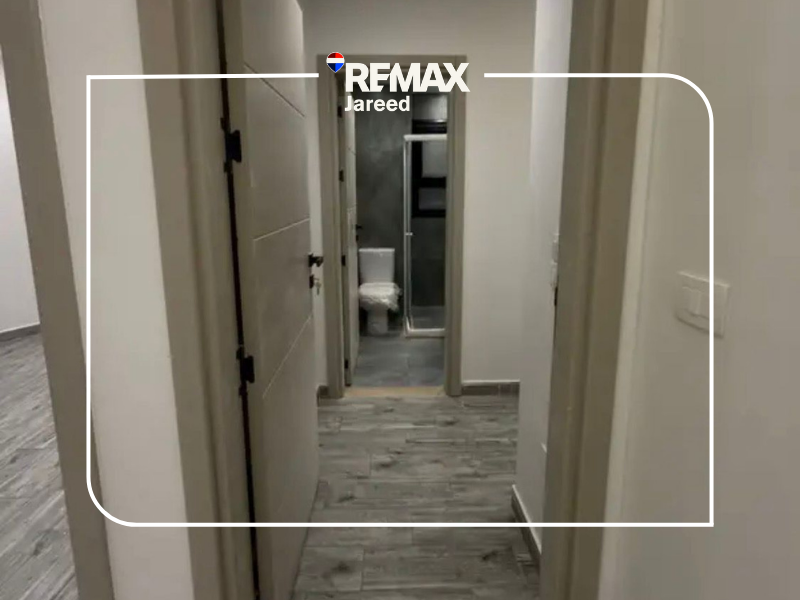 🔥 أول سكن للإيجار بأشجار سيتي 🏡 133م² | 3 غرف | تشطيب سوبر لوكس | غير مفروشة | 15,000 جنيه شهريًا. — صورة 11