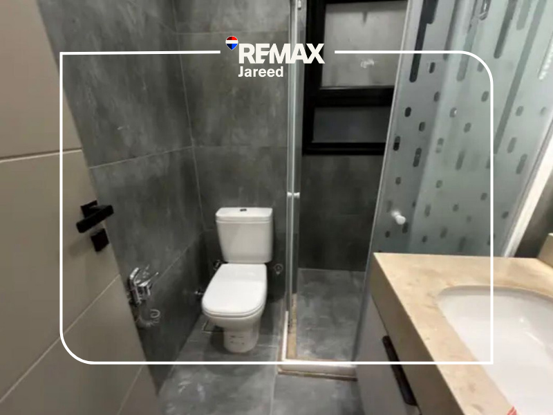 🔥 أول سكن للإيجار بأشجار سيتي 🏡 133م² | 3 غرف | تشطيب سوبر لوكس | غير مفروشة | 15,000 جنيه شهريًا. — صورة 13