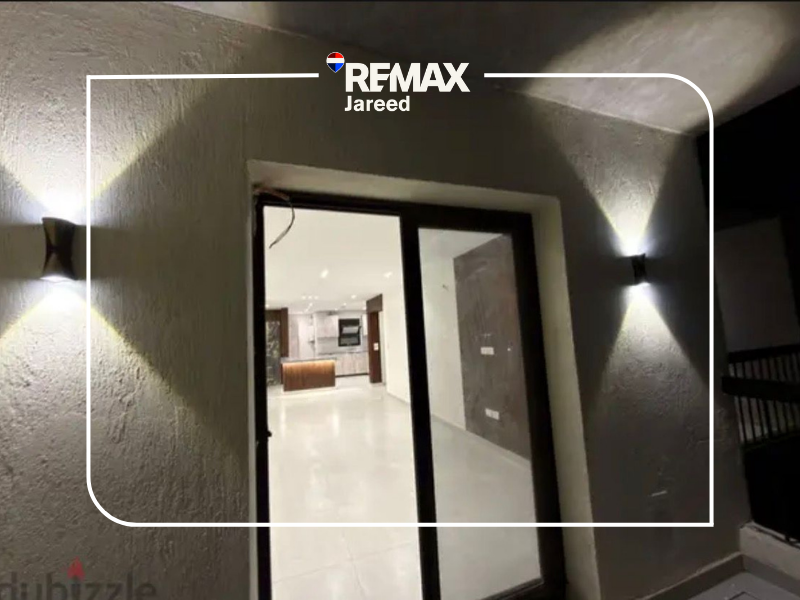 🔥 أول سكن للإيجار بأشجار سيتي 🏡 133م² | 3 غرف | تشطيب سوبر لوكس | غير مفروشة | 15,000 جنيه شهريًا. — صورة 19