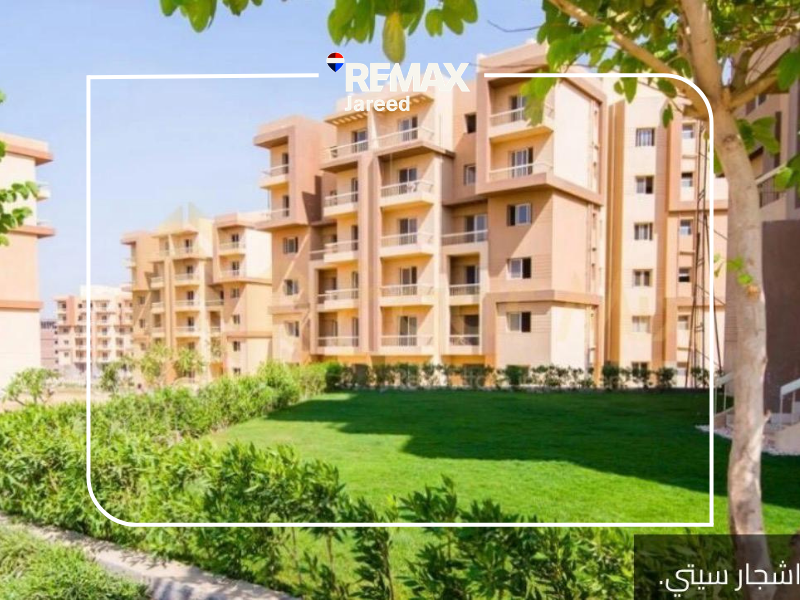🔥 أول سكن للإيجار بأشجار سيتي 🏡 133م² | 3 غرف | تشطيب سوبر لوكس | غير مفروشة | 15,000 جنيه شهريًا. — صورة 20