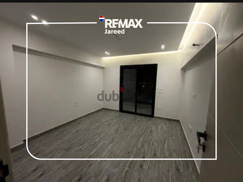 🔥 أول سكن للإيجار بأشجار سيتي 🏡 133م² | 3 غرف | تشطيب سوبر لوكس | غير مفروشة | 15,000 جنيه شهريًا. — صورة 22
