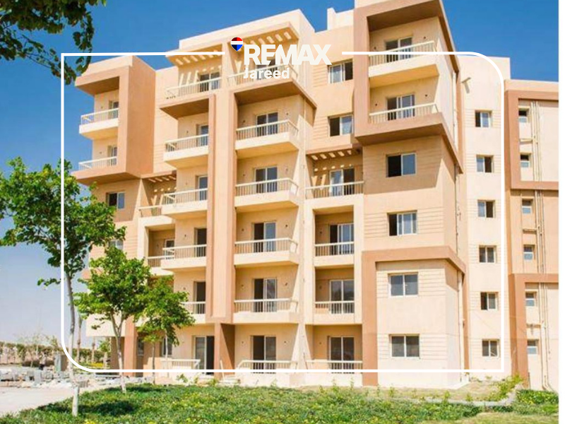 🔥 أول سكن للإيجار بأشجار سيتي 🏡 133م² | 3 غرف | تشطيب سوبر لوكس | غير مفروشة | 15,000 جنيه شهريًا. — صورة 23