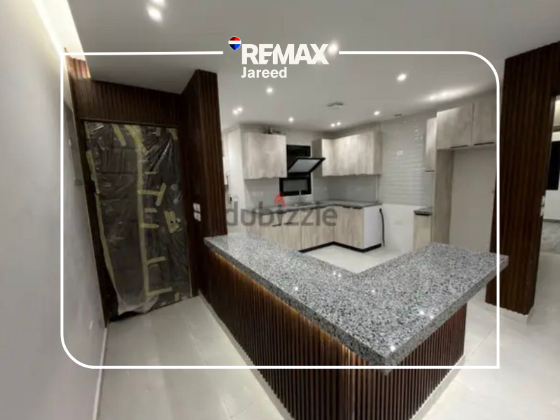 🔥 أول سكن للإيجار بأشجار سيتي 🏡 133م² | 3 غرف | تشطيب سوبر لوكس | غير مفروشة | 15,000 جنيه شهريًا. — صورة 4
