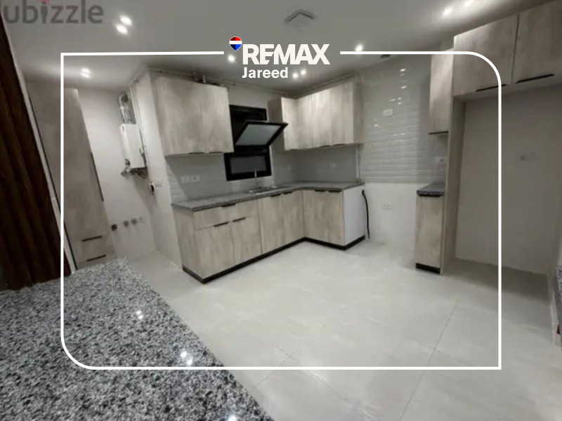 🔥 أول سكن للإيجار بأشجار سيتي 🏡 133م² | 3 غرف | تشطيب سوبر لوكس | غير مفروشة | 15,000 جنيه شهريًا. — صورة 5