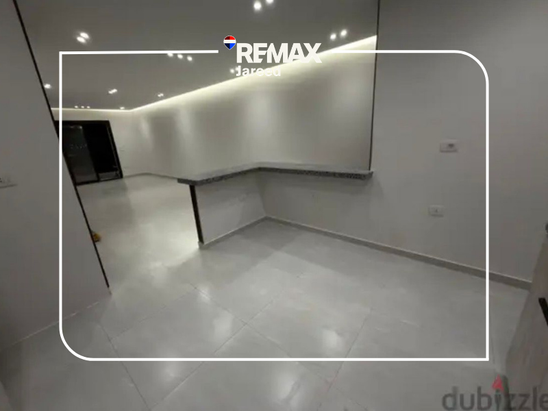 🔥 أول سكن للإيجار بأشجار سيتي 🏡 133م² | 3 غرف | تشطيب سوبر لوكس | غير مفروشة | 15,000 جنيه شهريًا. — صورة 6