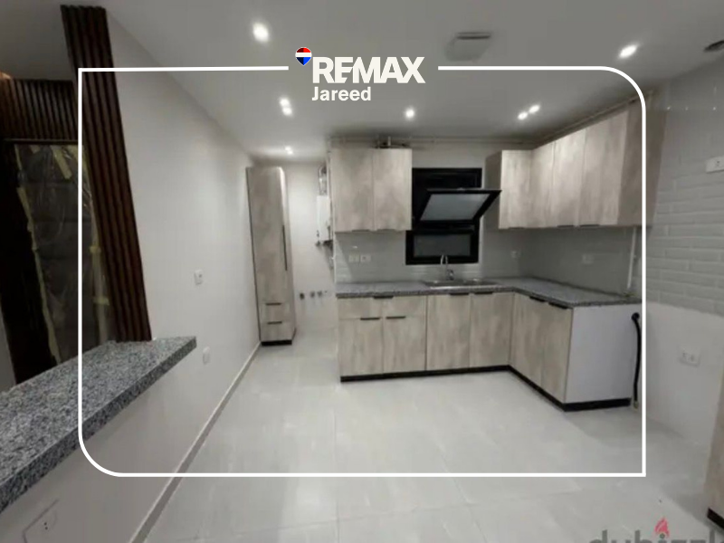 🔥 أول سكن للإيجار بأشجار سيتي 🏡 133م² | 3 غرف | تشطيب سوبر لوكس | غير مفروشة | 15,000 جنيه شهريًا. — صورة 8