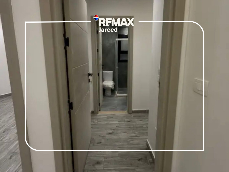 🔥 أول سكن للإيجار بأشجار سيتي 🏡 133م² | 3 غرف | تشطيب سوبر لوكس | غير مفروشة | 15,000 جنيه شهريًا. — صورة 9