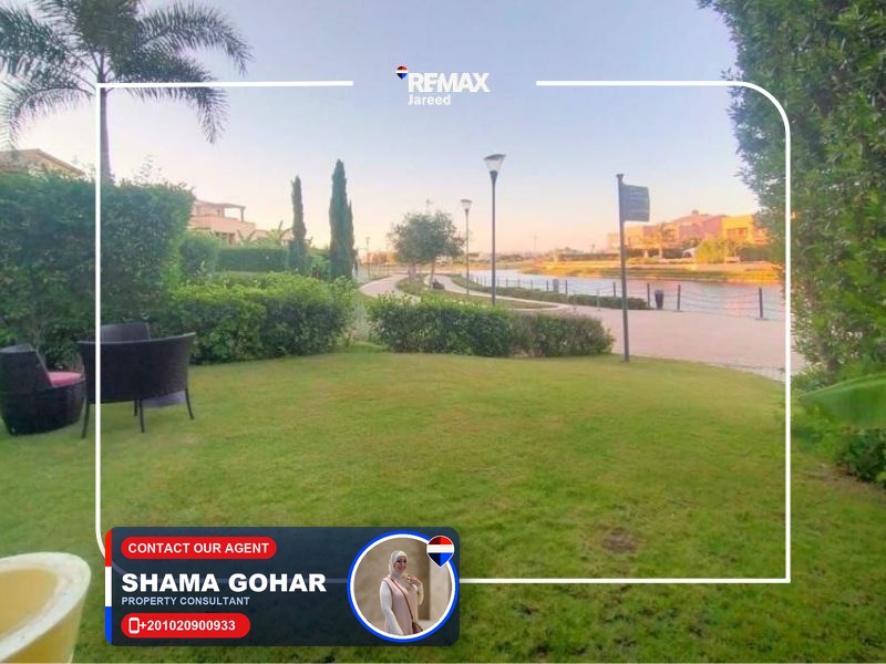 For Rent | Villa in Isola, Marassi — صورة 1