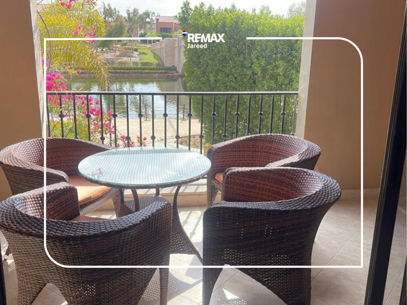 For Rent | Villa in Isola, Marassi — صورة 13