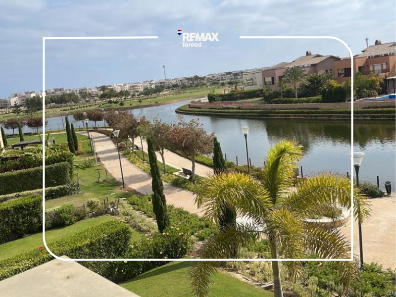For Rent | Villa in Isola, Marassi — صورة 14