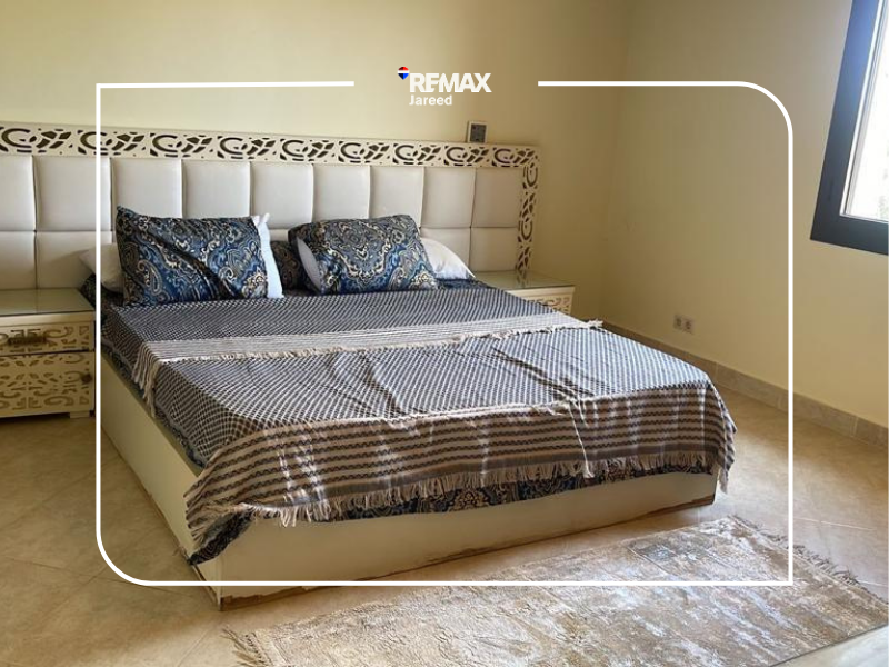 For Rent | Villa in Isola, Marassi — صورة 15