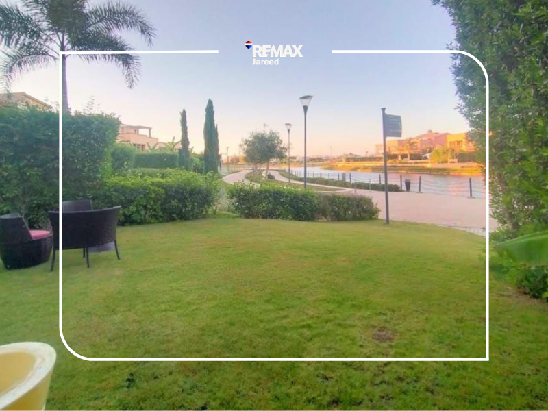 For Rent | Villa in Isola, Marassi — صورة 2