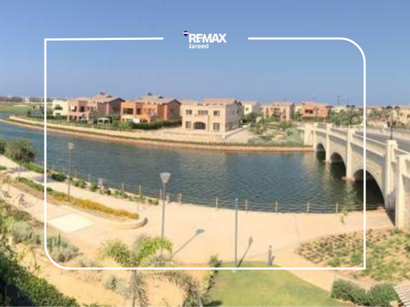 For Rent | Villa in Isola, Marassi — صورة 3