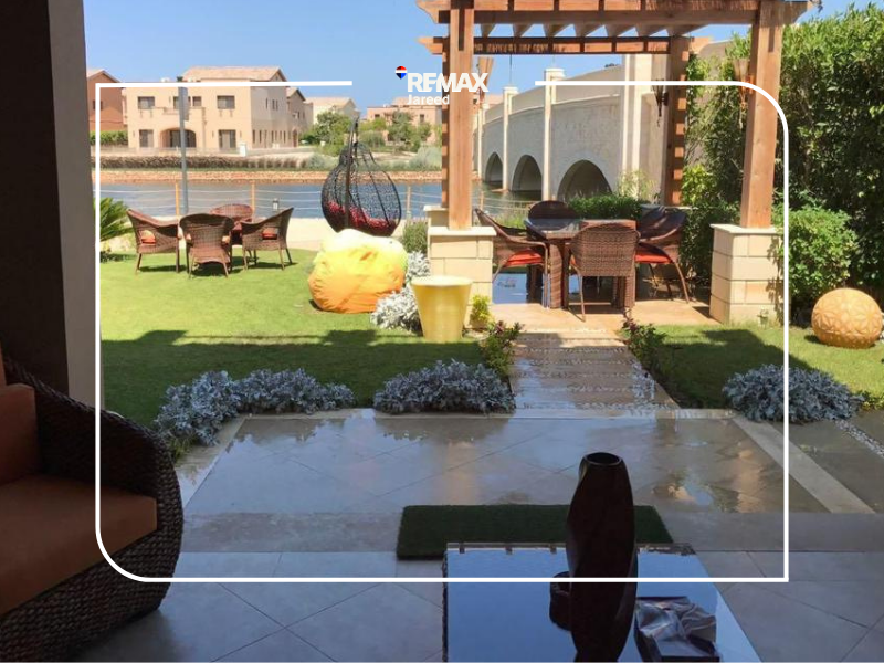 For Rent | Villa in Isola, Marassi — صورة 8
