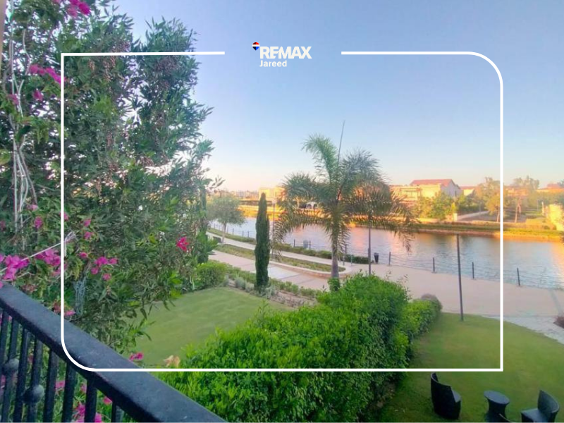 For Rent | Villa in Isola, Marassi — صورة 9