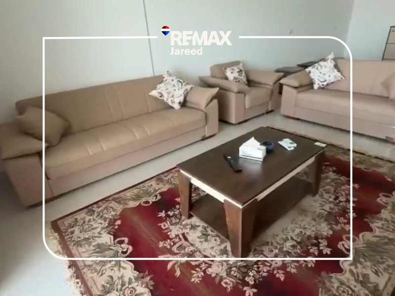 🔥 شقة مميزة للبيع في العلمين الجديدة 📍 موقع استثنائي أمام فندق ريكسوس بريميوم العلمين مباشرة 📐 المساحة: 238 م² — صورة 12