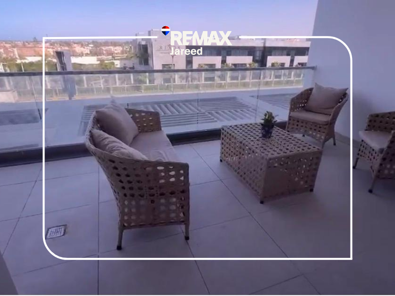 🔥 شقة مميزة للبيع في العلمين الجديدة 📍 موقع استثنائي أمام فندق ريكسوس بريميوم العلمين مباشرة 📐 المساحة: 238 م² — صورة 13