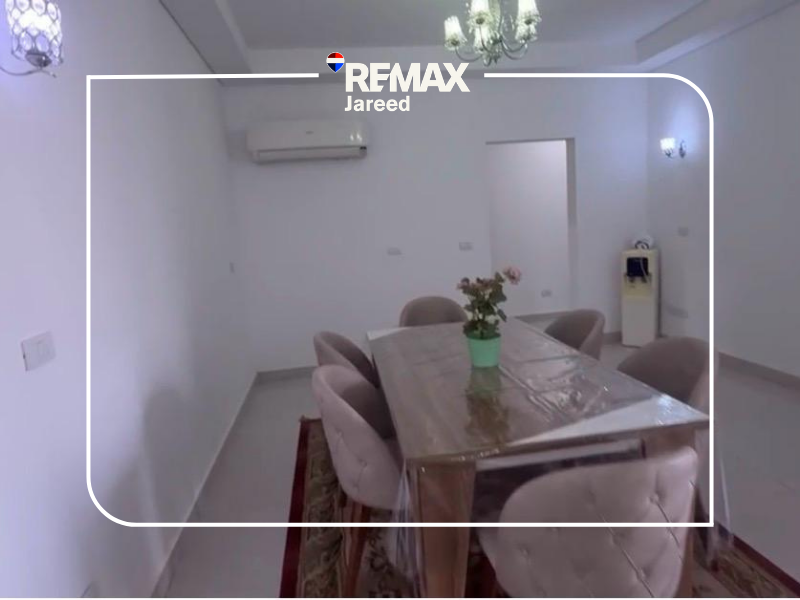 🔥 شقة مميزة للبيع في العلمين الجديدة 📍 موقع استثنائي أمام فندق ريكسوس بريميوم العلمين مباشرة 📐 المساحة: 238 م² — صورة 14