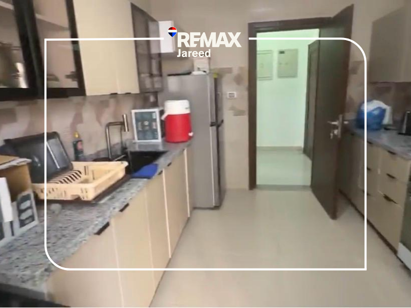 🔥 شقة مميزة للبيع في العلمين الجديدة 📍 موقع استثنائي أمام فندق ريكسوس بريميوم العلمين مباشرة 📐 المساحة: 238 م² — صورة 21