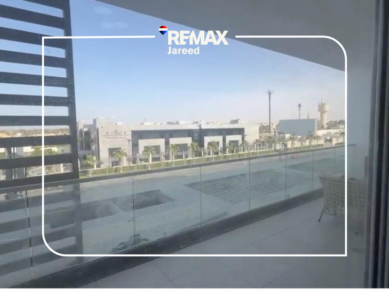 🔥 شقة مميزة للبيع في العلمين الجديدة 📍 موقع استثنائي أمام فندق ريكسوس بريميوم العلمين مباشرة 📐 المساحة: 238 م² — صورة 4