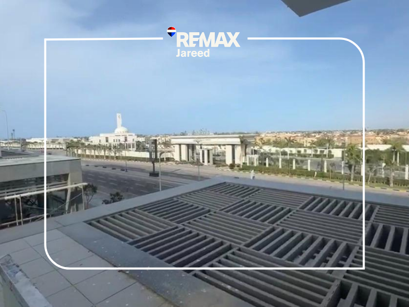 🔥 شقة مميزة للبيع في العلمين الجديدة 📍 موقع استثنائي أمام فندق ريكسوس بريميوم العلمين مباشرة 📐 المساحة: 238 م² — صورة 7