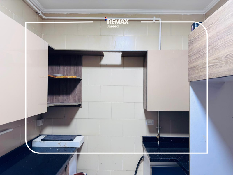 Apartment for Rent in The Address Sodic 198m | Sheikh Zayed | Kitchen & ACs Included — صورة 11