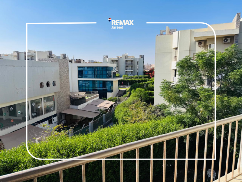 Apartment for Rent in The Address Sodic 198m | Sheikh Zayed | Kitchen & ACs Included — صورة 13