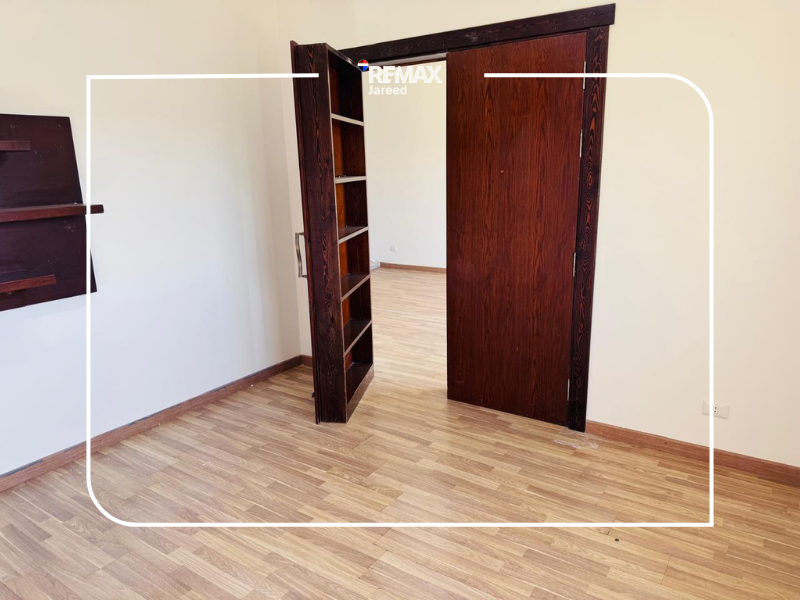 Apartment for Rent in The Address Sodic 198m | Sheikh Zayed | Kitchen & ACs Included — صورة 15