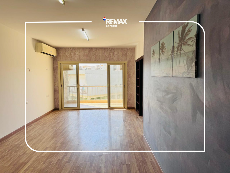 Apartment for Rent in The Address Sodic 198m | Sheikh Zayed | Kitchen & ACs Included — صورة 16