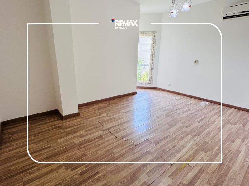 Apartment for Rent in The Address Sodic 198m | Sheikh Zayed | Kitchen & ACs Included — صورة 6