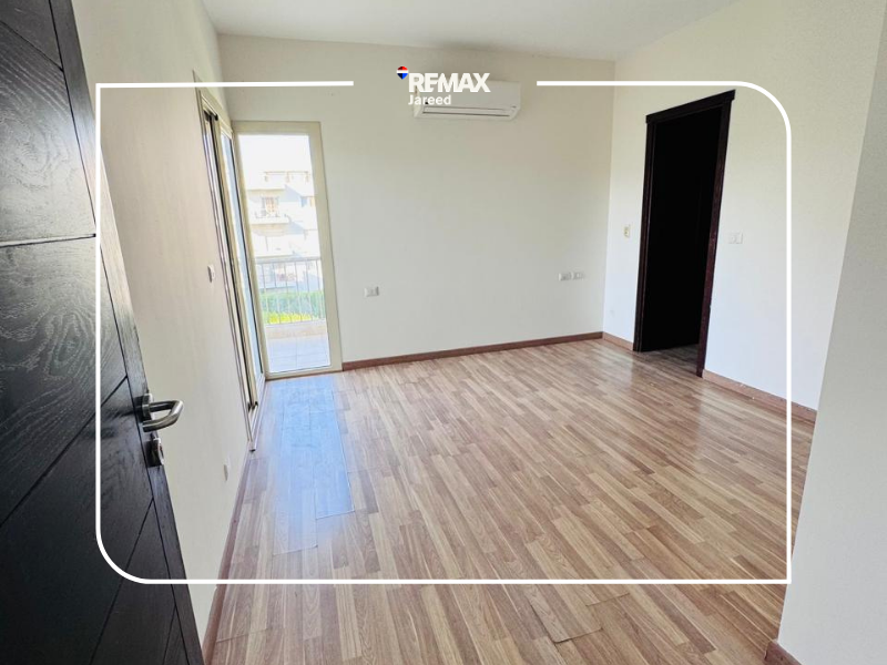 Apartment for Rent in The Address Sodic 198m | Sheikh Zayed | Kitchen & ACs Included — صورة 8