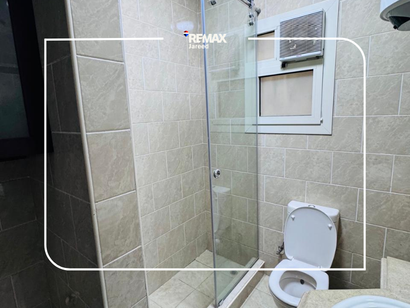 Apartment for Rent in The Address Sodic 198m | Sheikh Zayed | Kitchen & ACs Included — صورة 9