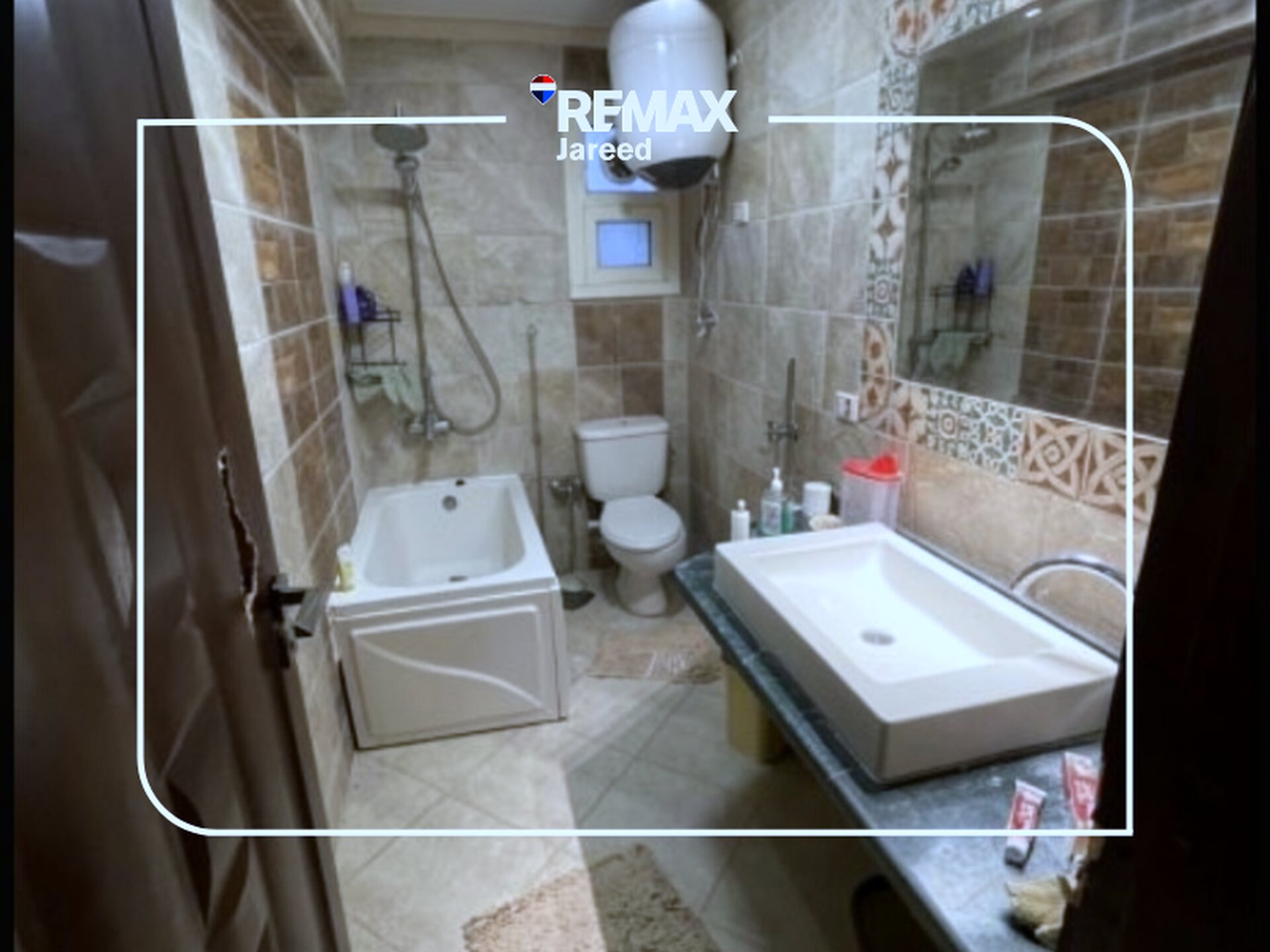 شقة للإيجار في زايد ديونز | RU-1333 - صورة 16
