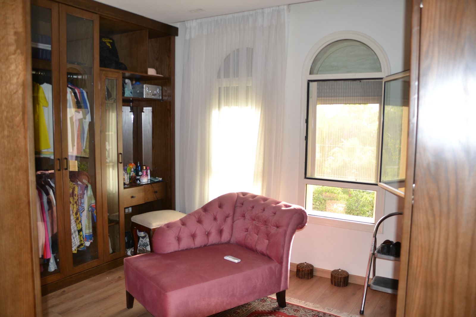 fully finished villa semi furnished — صورة 12