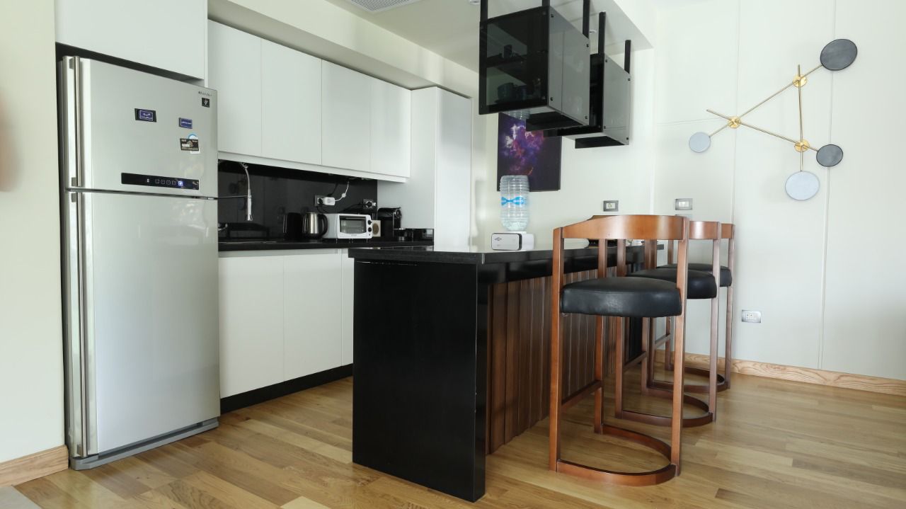 fully finished villa semi furnished — صورة 29