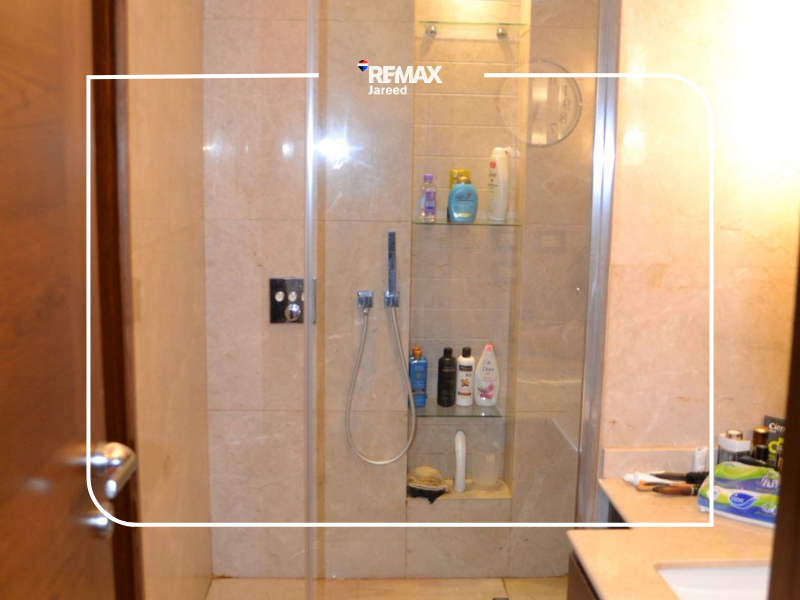 fully finished villa semi furnished — صورة 35