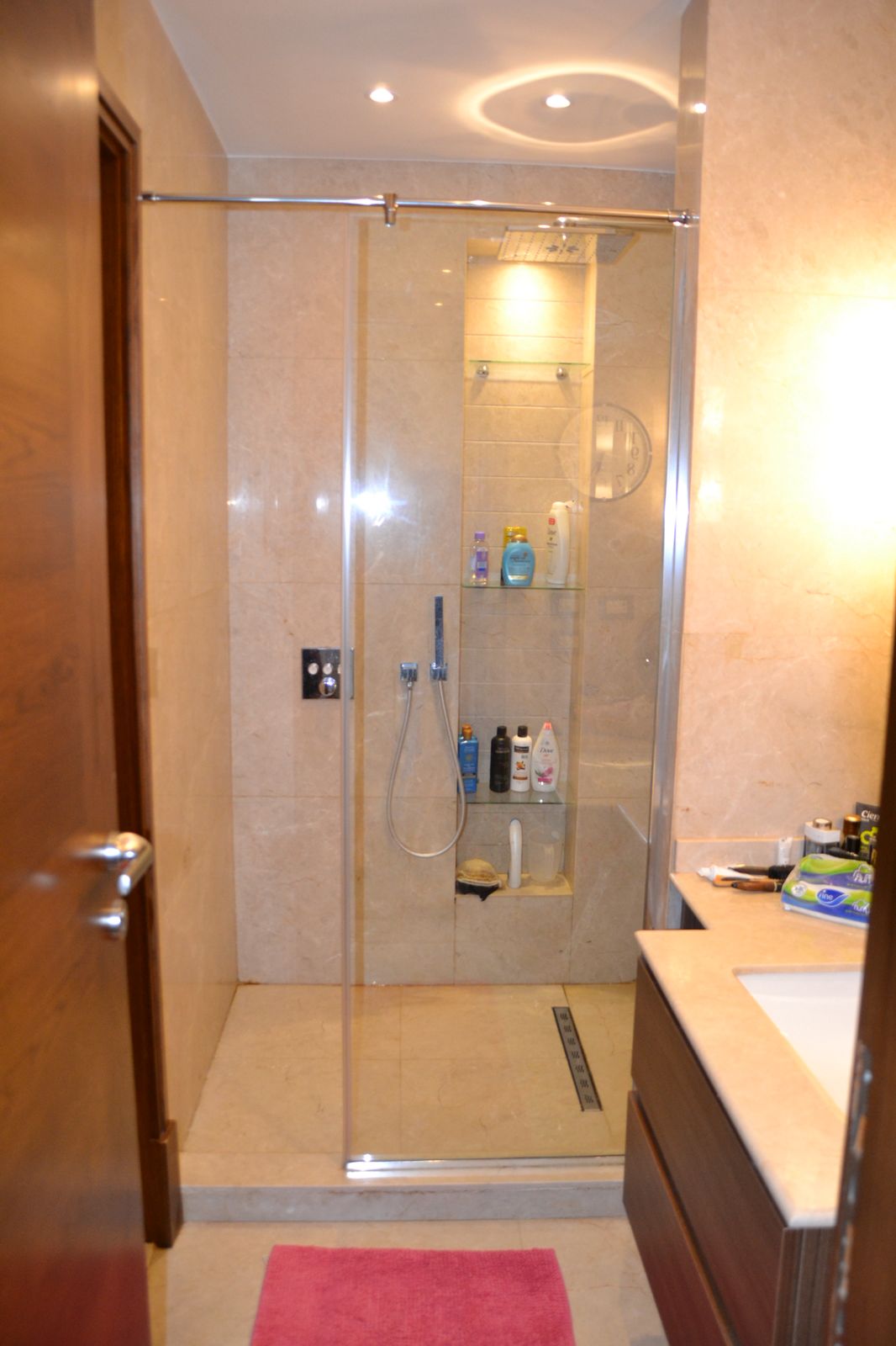 fully finished villa semi furnished — صورة 6