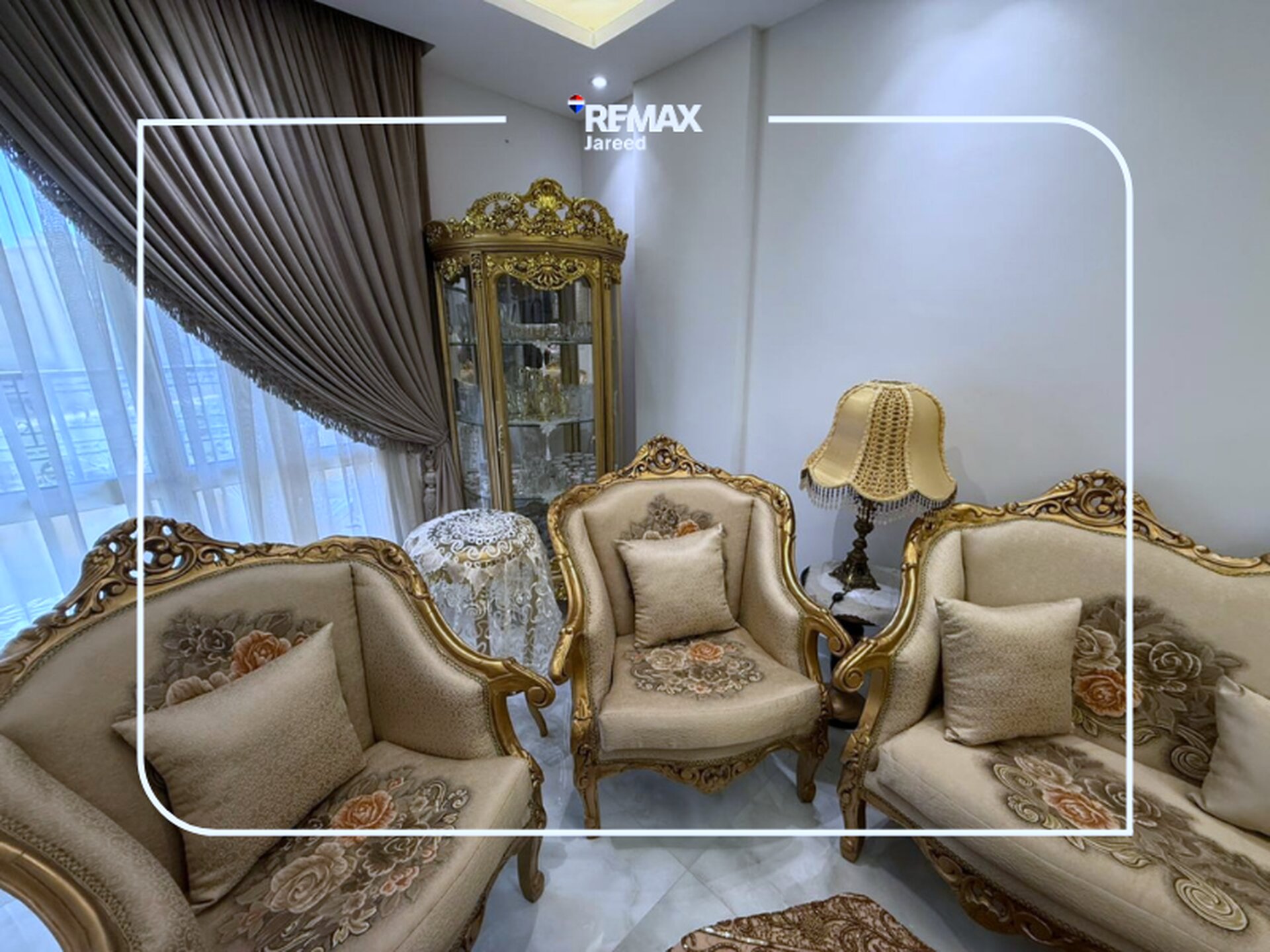 شقة للإيجار في الخمائل المرحلة الأولى | RU-1341 - صورة 23