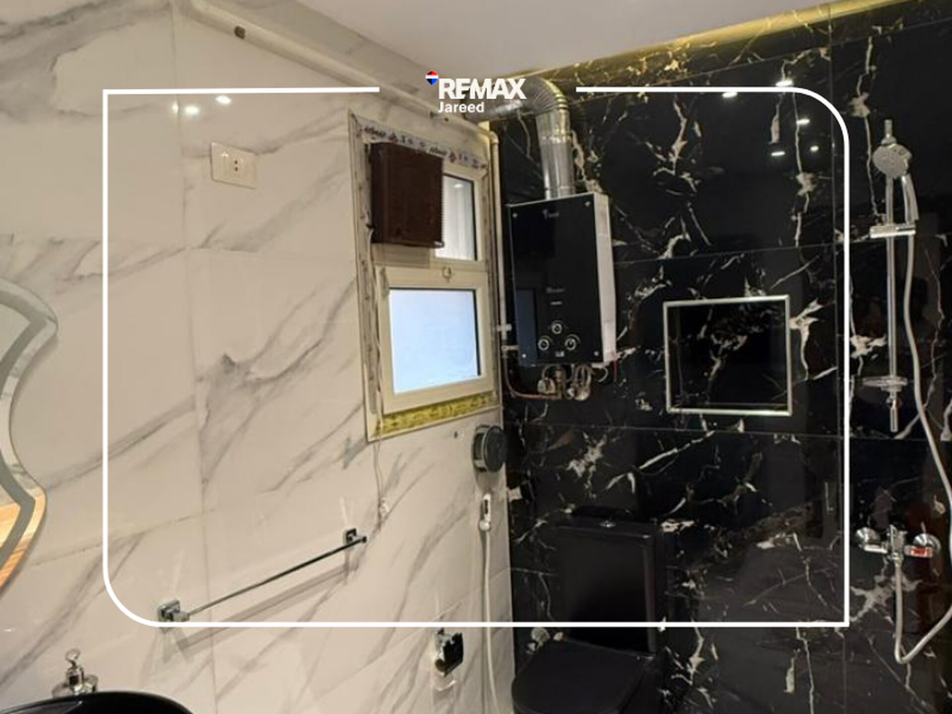 شقة للإيجار في الخمائل المرحلة الأولى | RU-1341 - صورة 36
