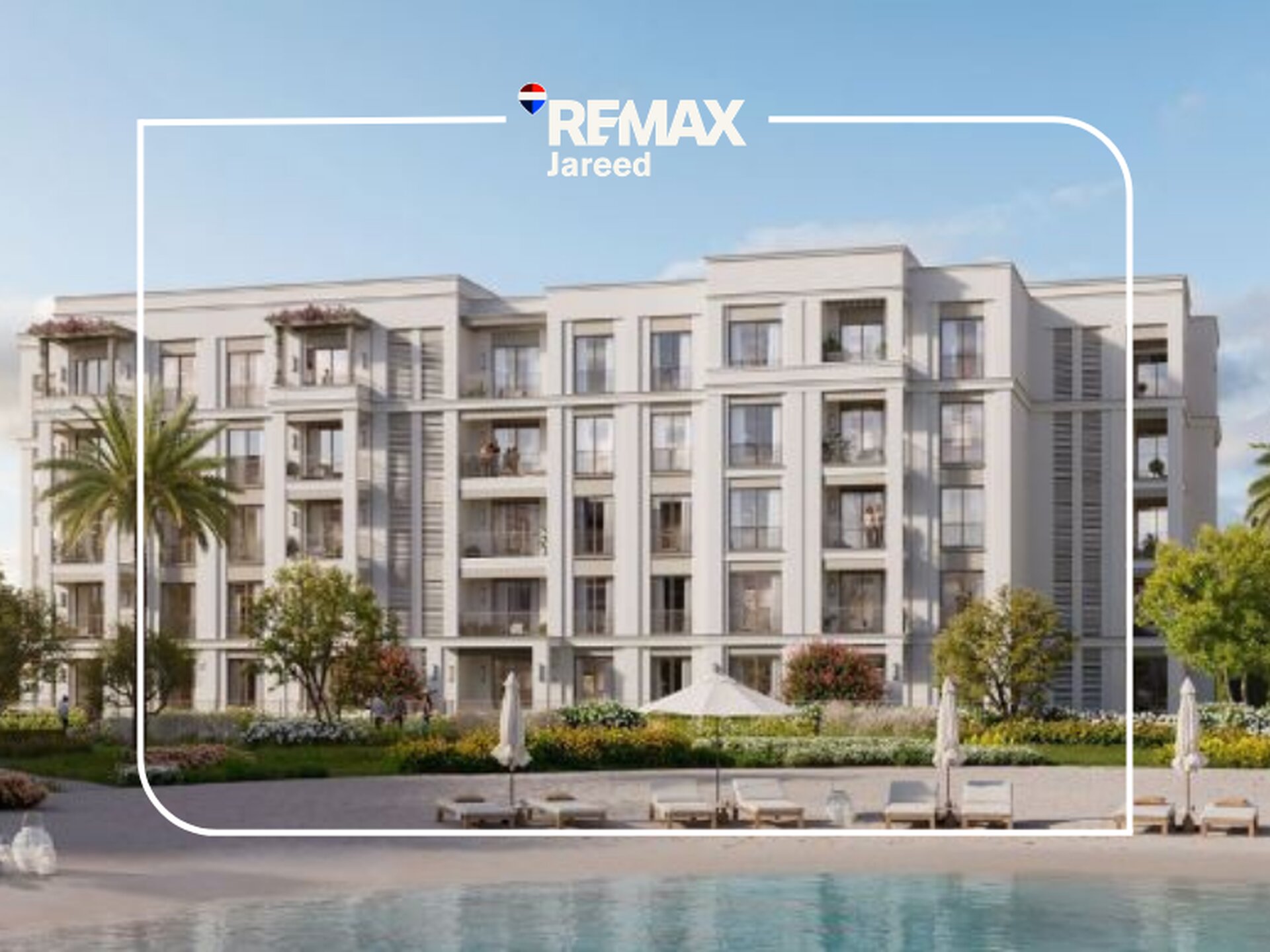 Fully finished apartment for sale in belle vie — صورة 11