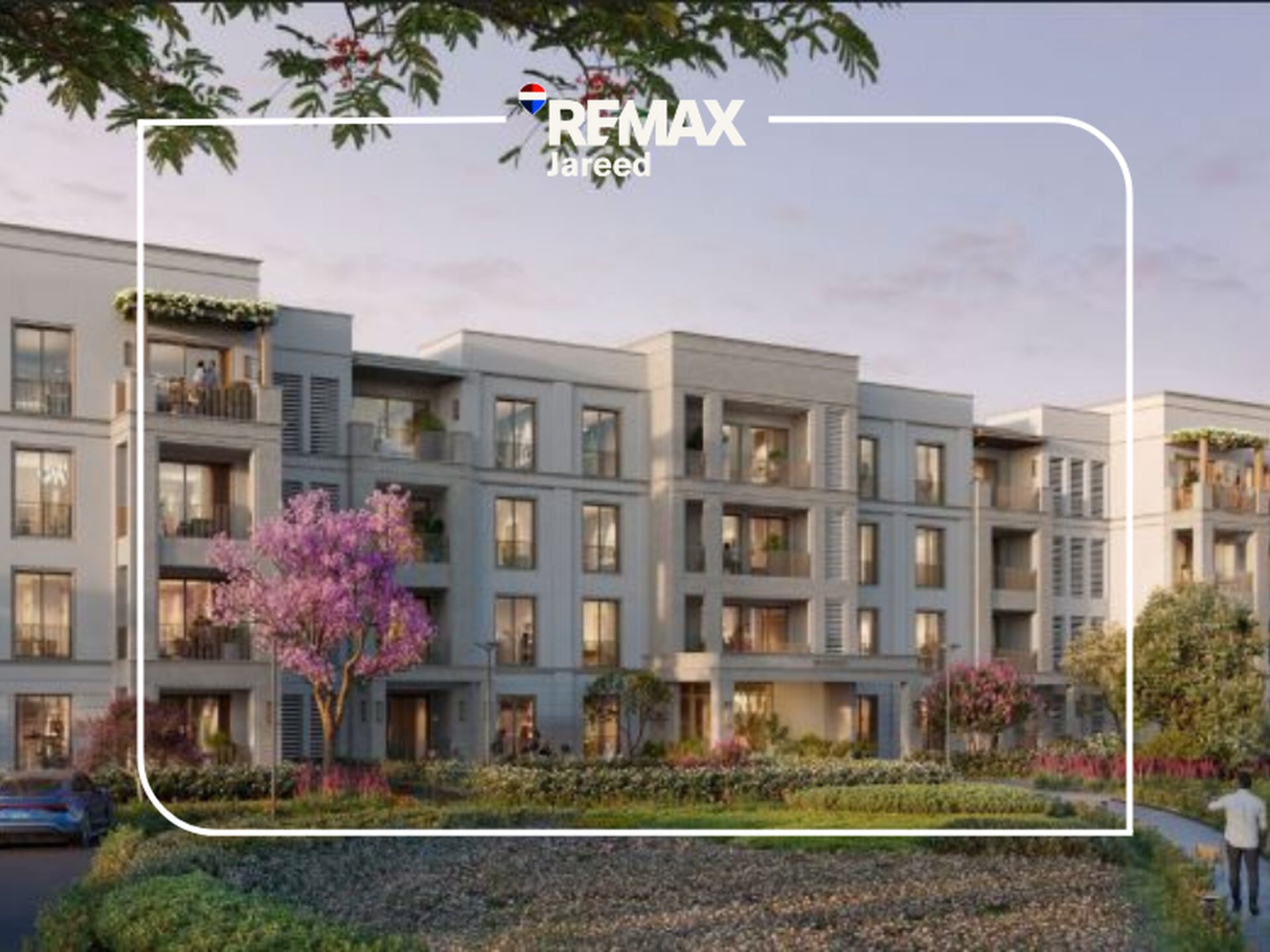 Fully finished apartment for sale in belle vie — صورة 12