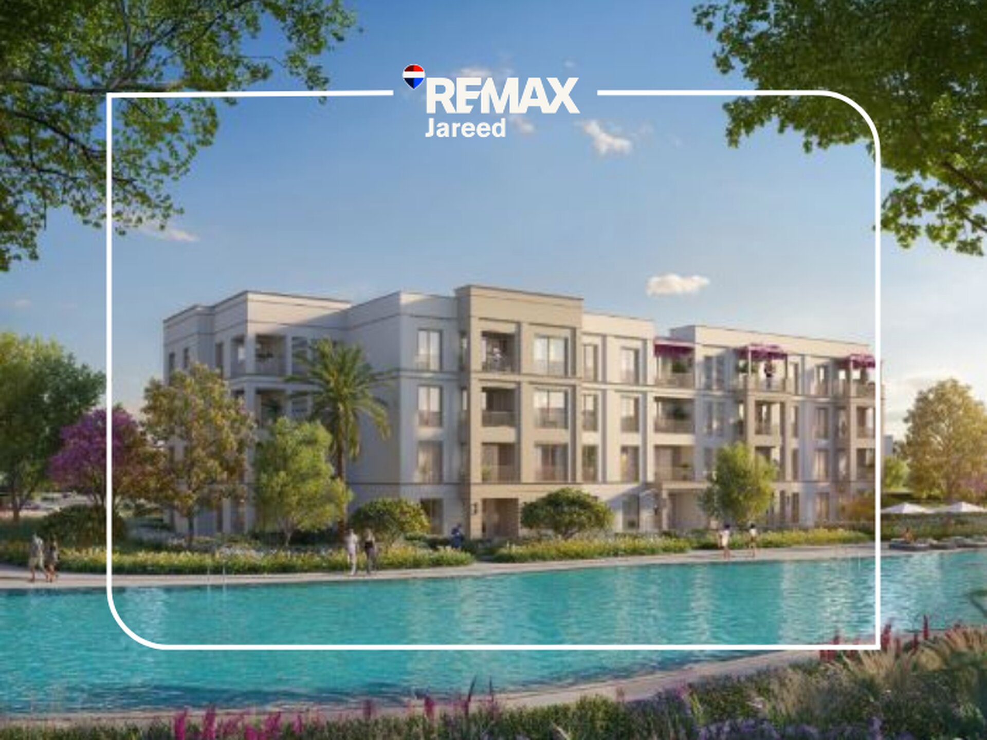 Fully finished apartment for sale in belle vie — صورة 13