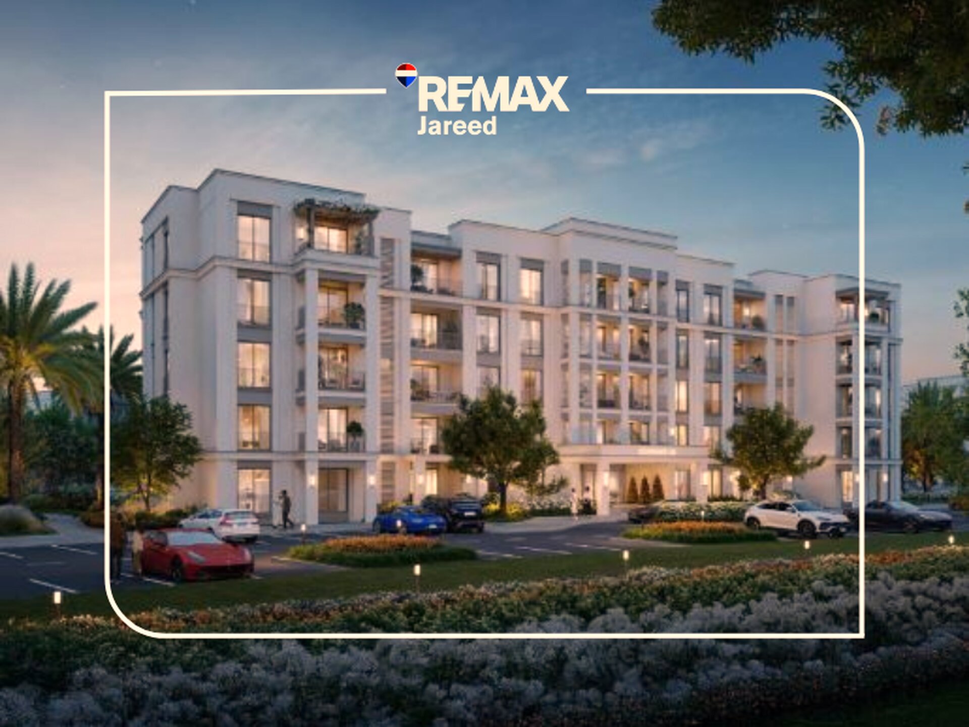 Fully finished apartment for sale in belle vie — صورة 14