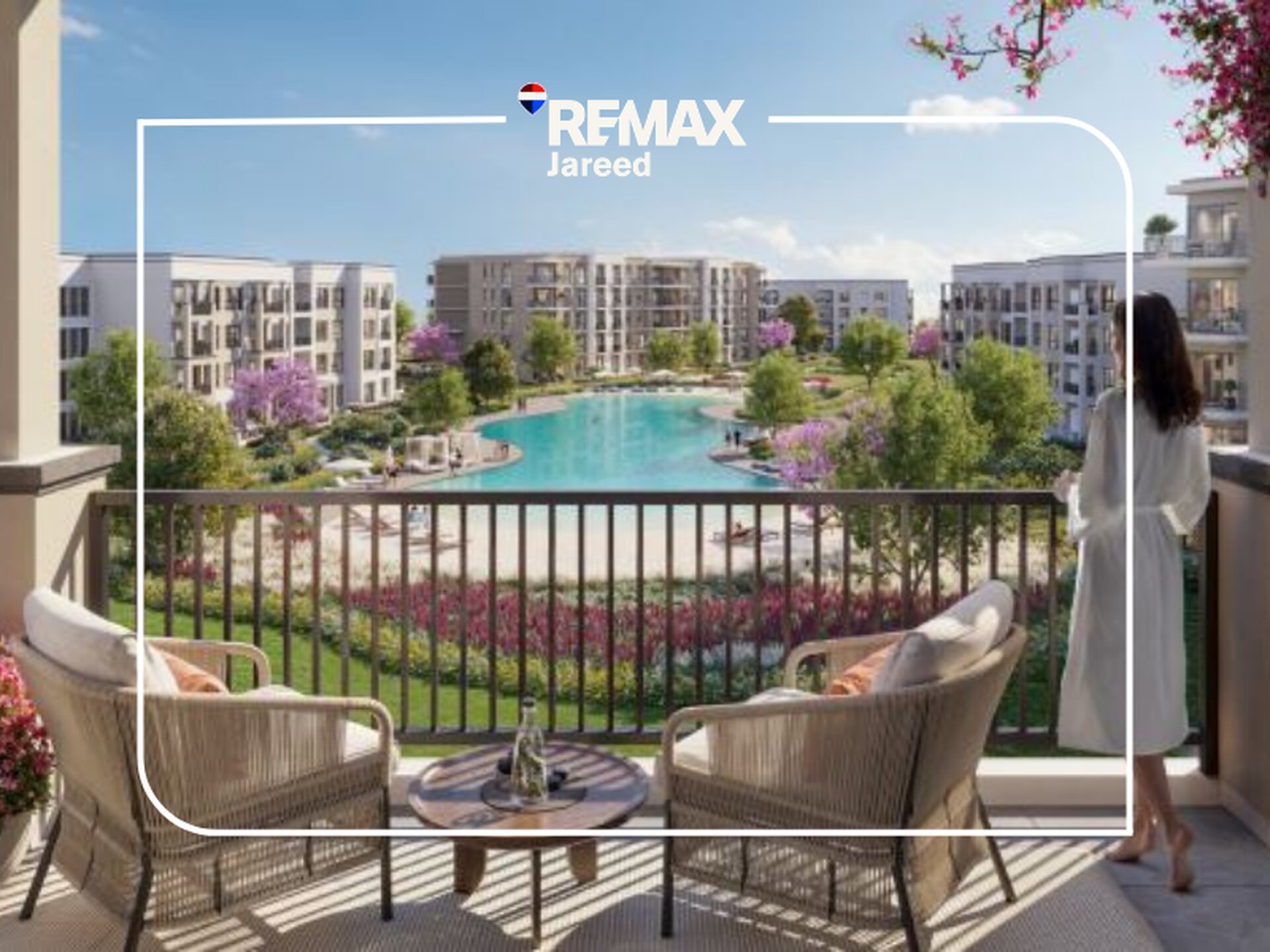 Fully finished apartment for sale in belle vie — صورة 2