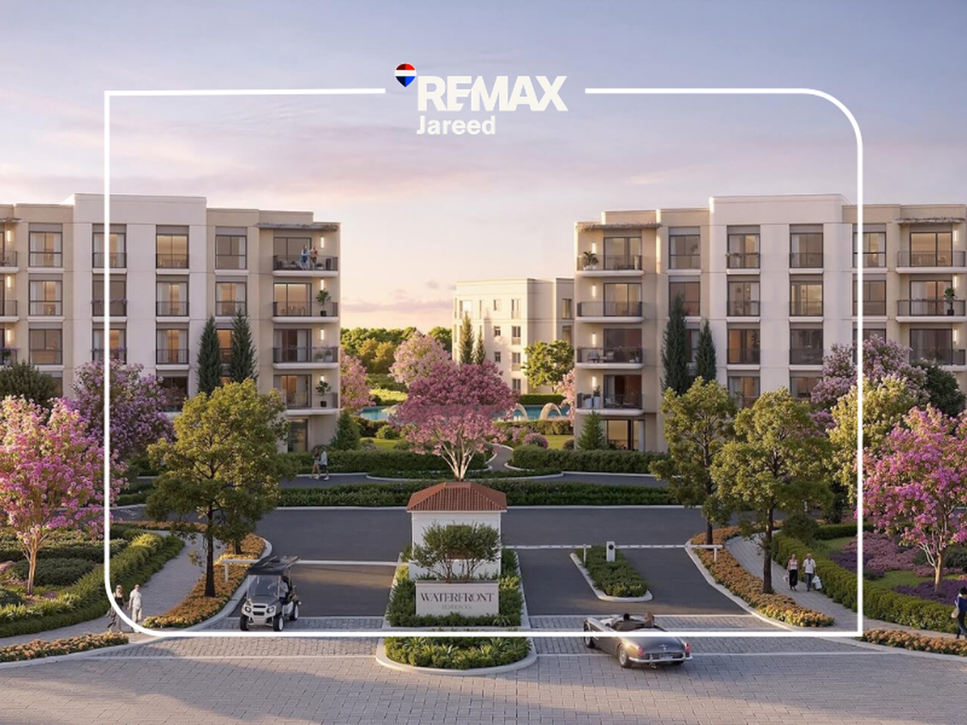 Fully finished apartment for sale in belle vie — صورة 3