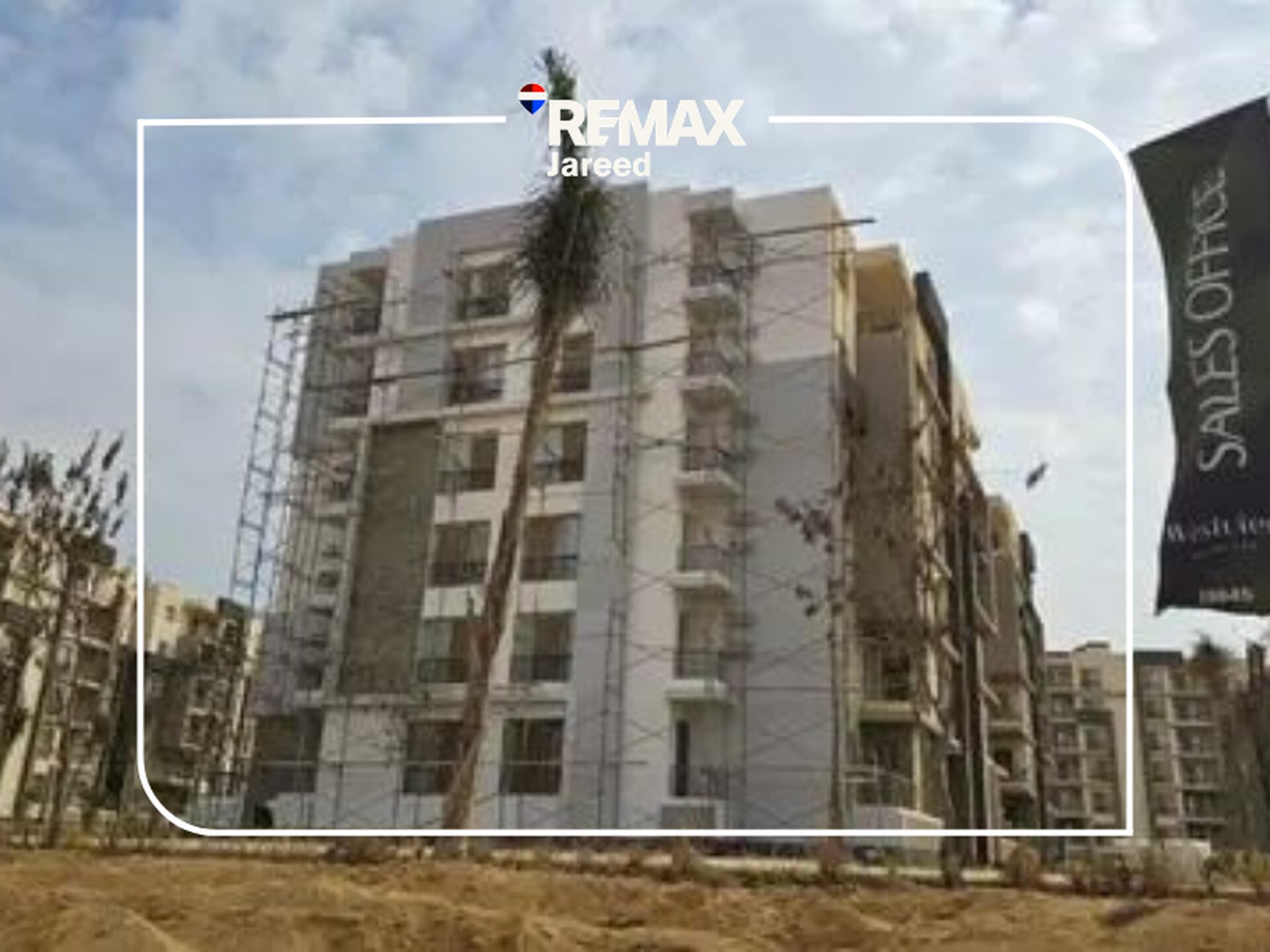 Fully finished apartment for sale in belle vie — صورة 4