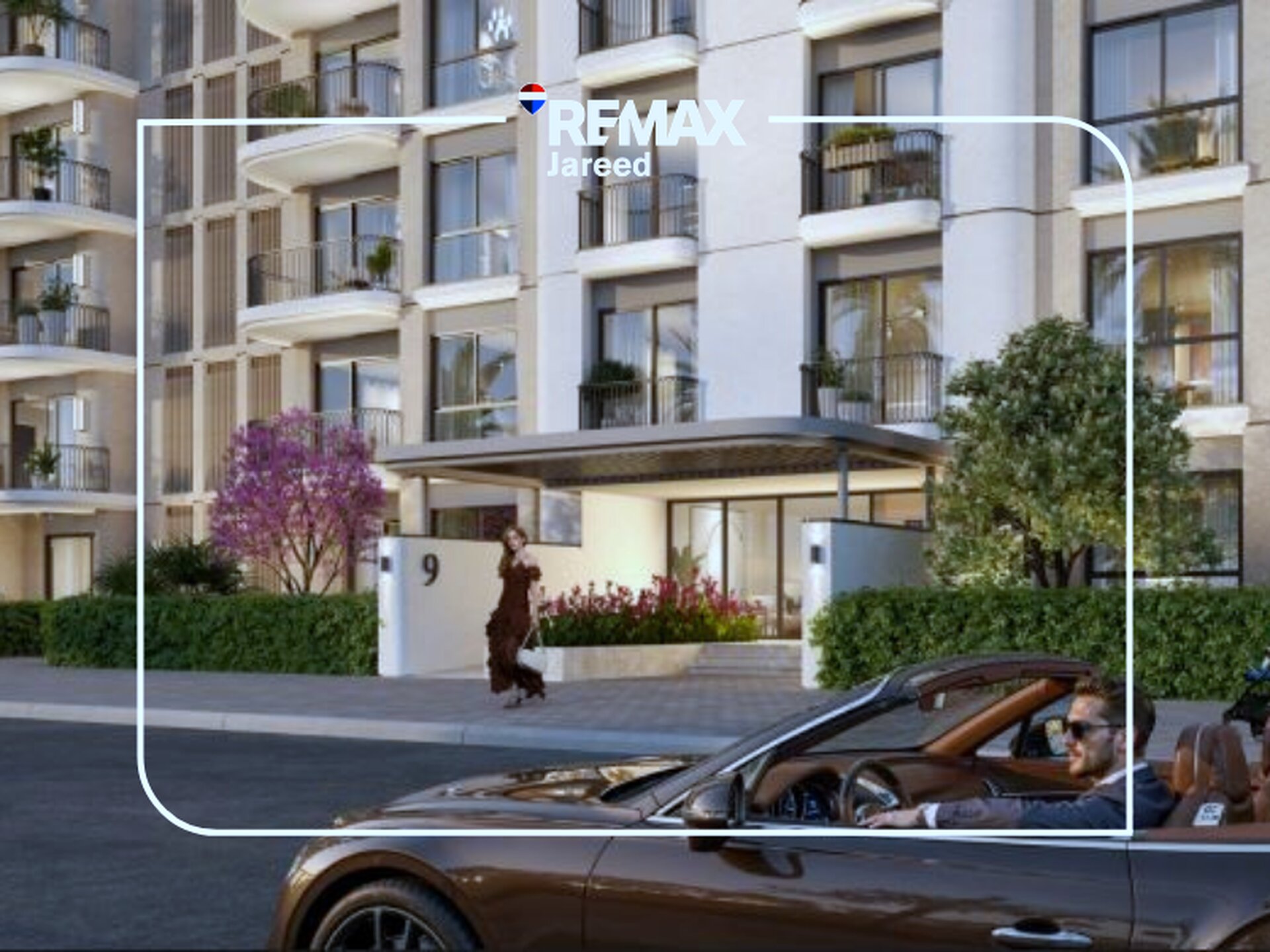 Fully finished apartment for sale in belle vie — صورة 6
