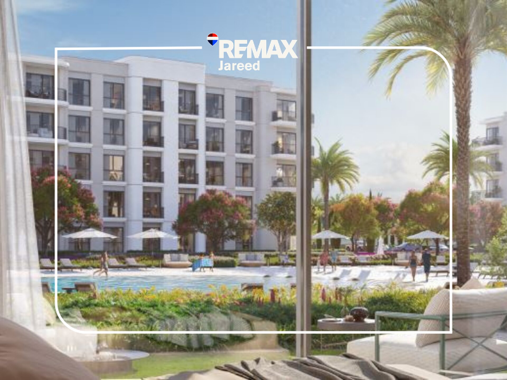 Fully finished apartment for sale in belle vie — صورة 7