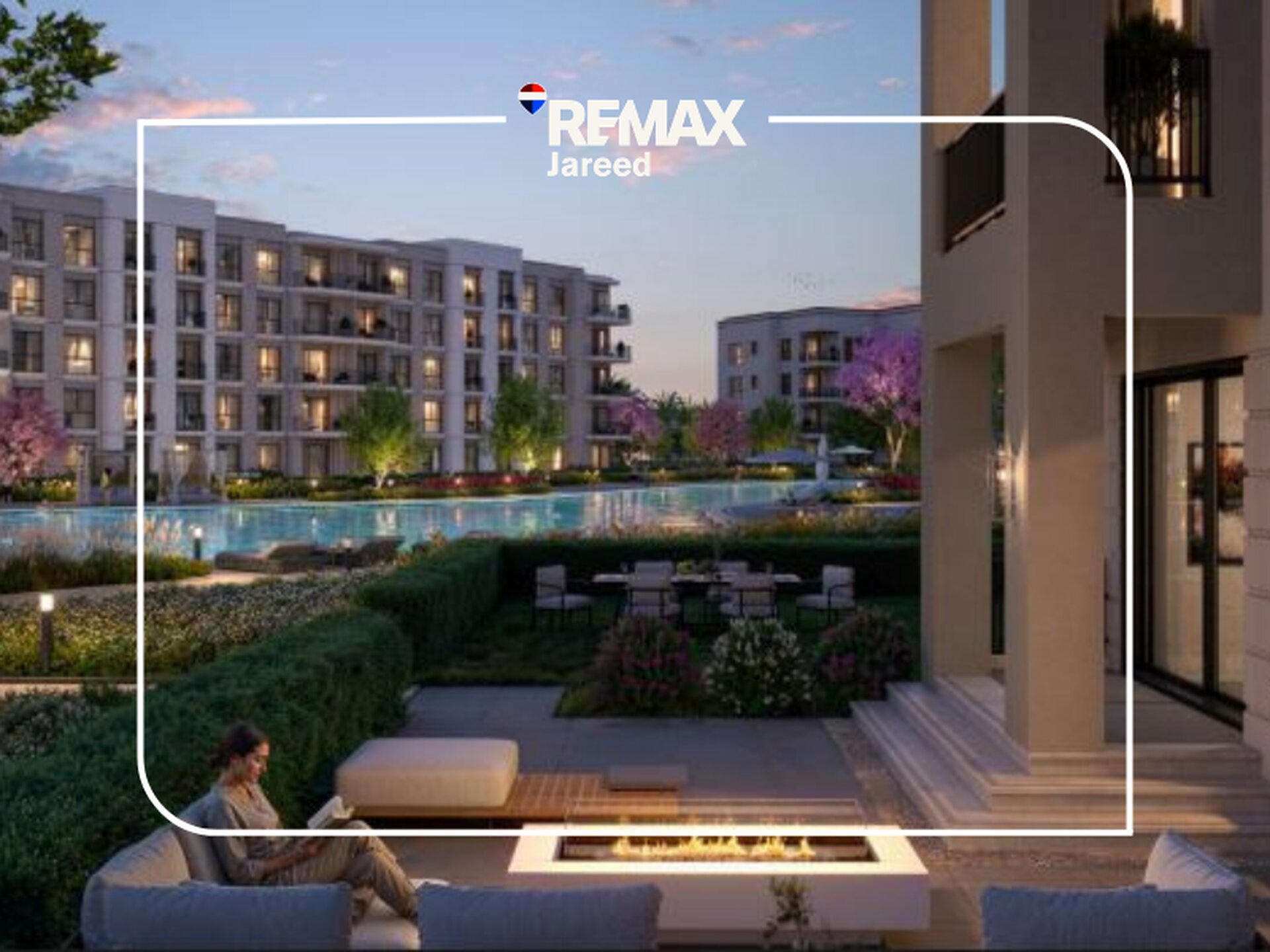 Fully finished apartment for sale in belle vie — صورة 9