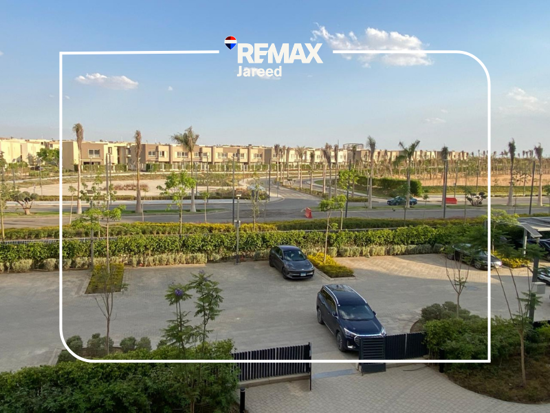 Fully furnished apartment in Badya palm hills — صورة 10